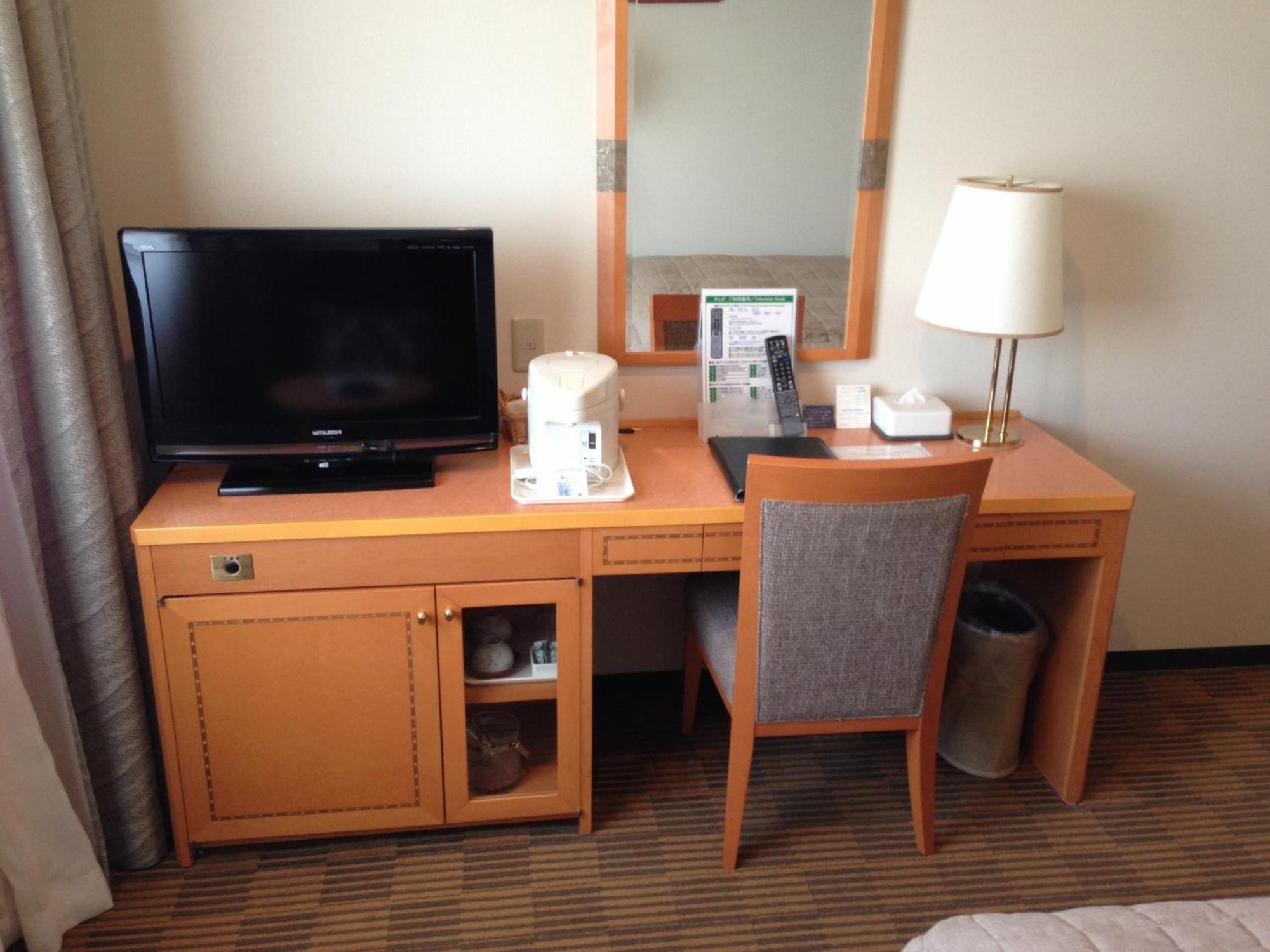 Navios Yokohama Hotel Yokohama  Eksteriør billede