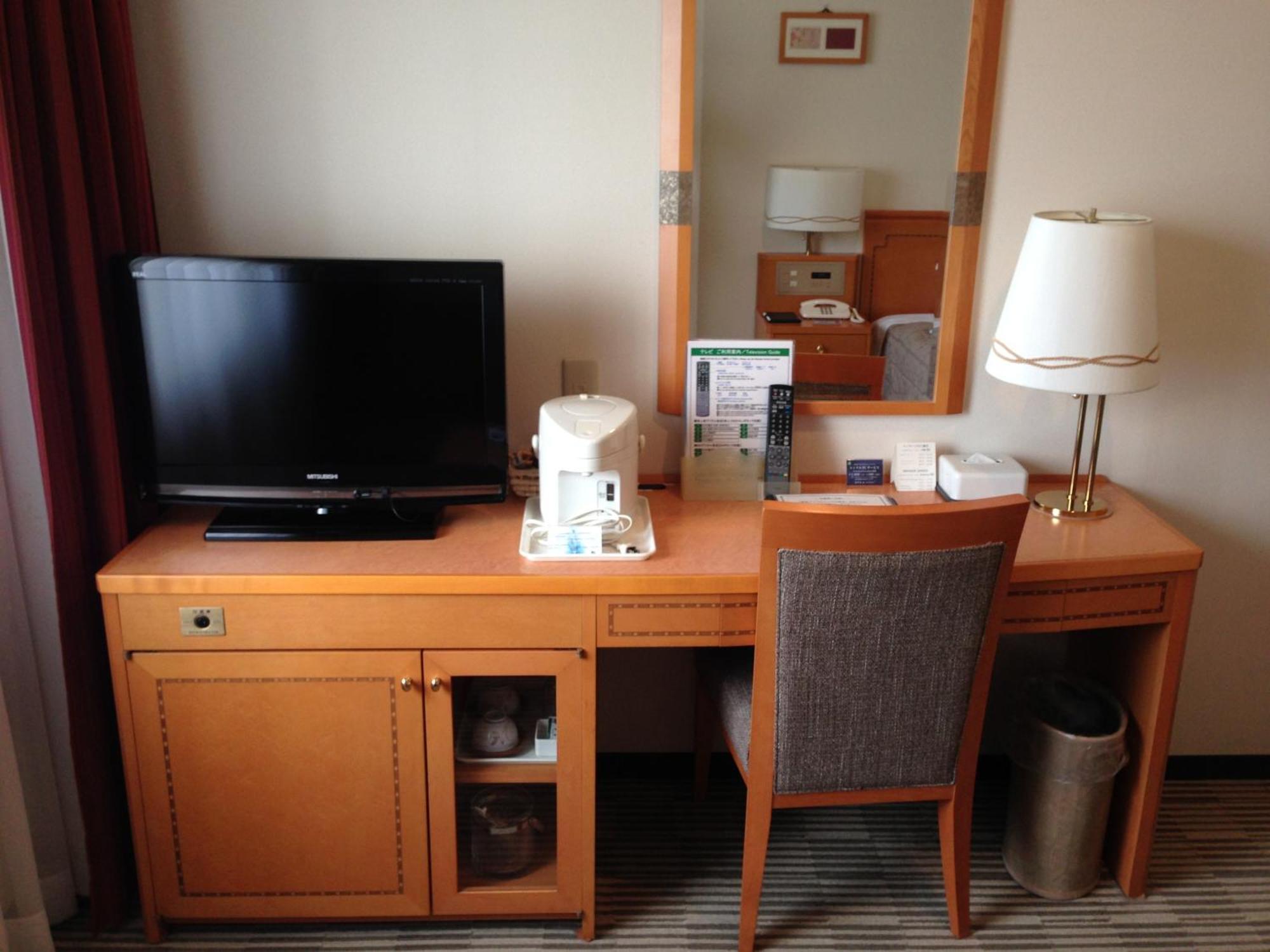 Navios Yokohama Hotel Yokohama  Eksteriør billede