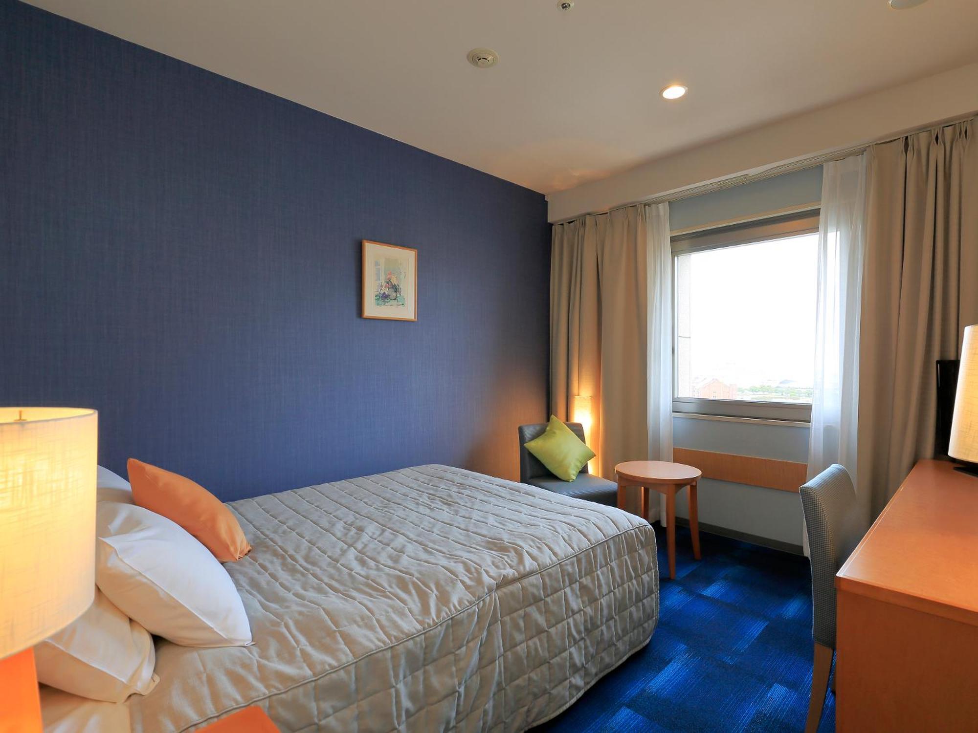 Navios Yokohama Hotel Yokohama  Eksteriør billede
