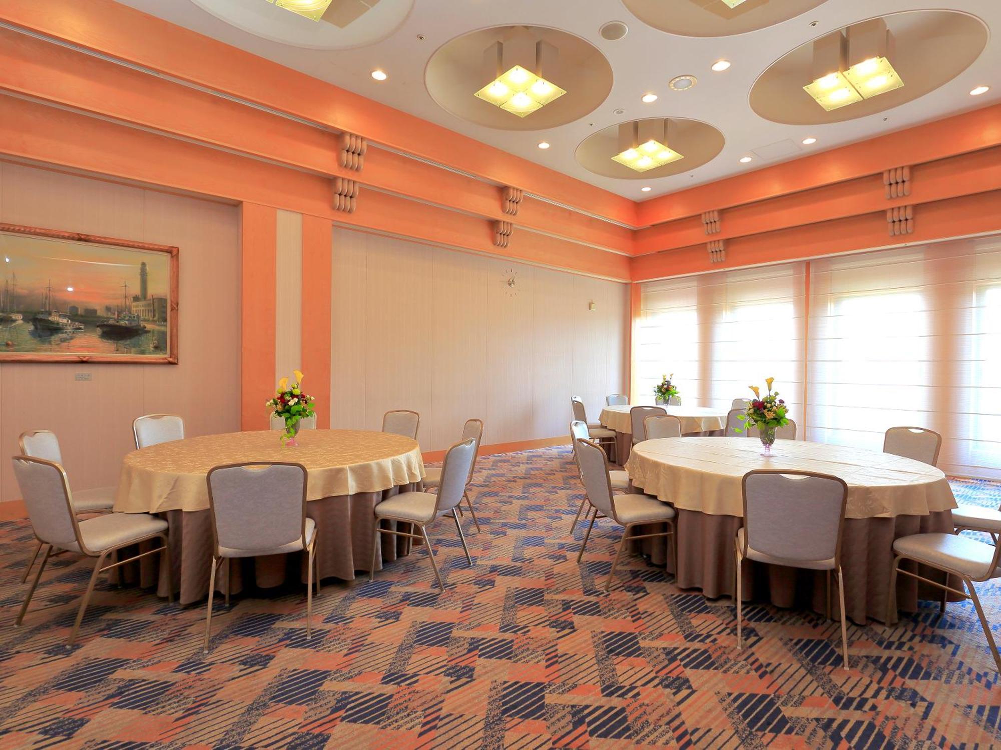 Navios Yokohama Hotel Yokohama  Eksteriør billede