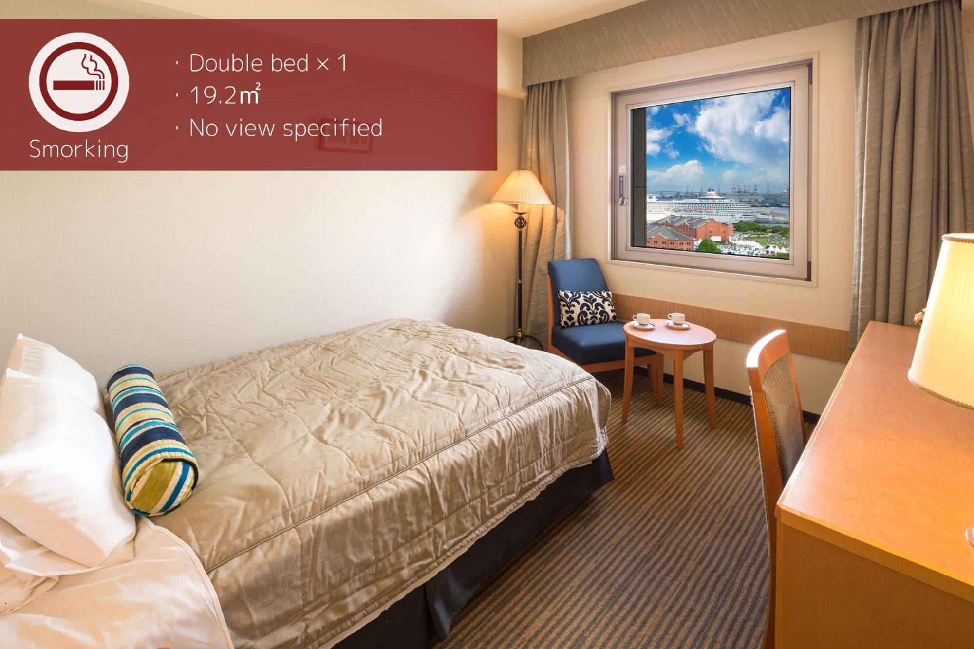 Navios Yokohama Hotel Yokohama  Eksteriør billede