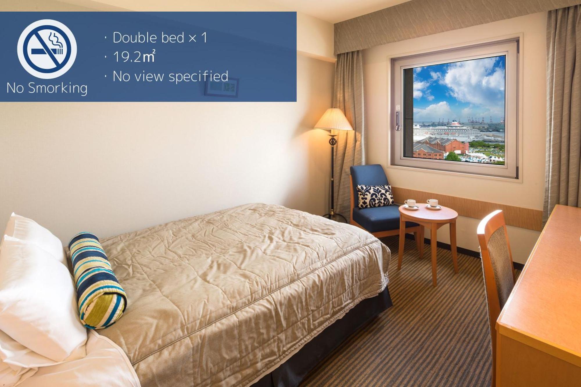 Navios Yokohama Hotel Yokohama  Eksteriør billede